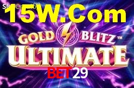 Experiência VIP bet29