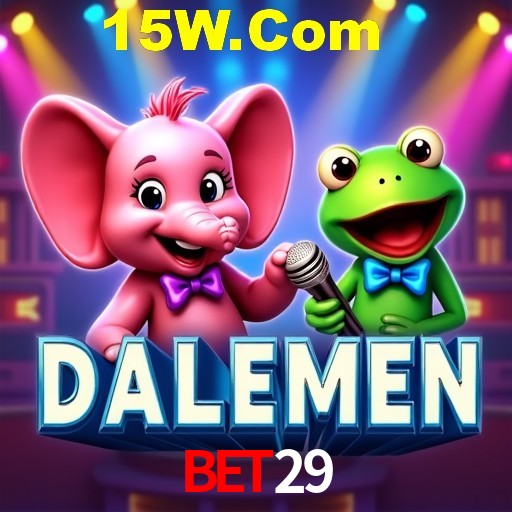Welcome Bonus bet29