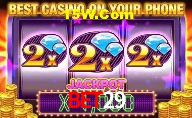 API Integration bet29