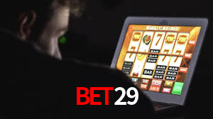 Tournaments bet29
