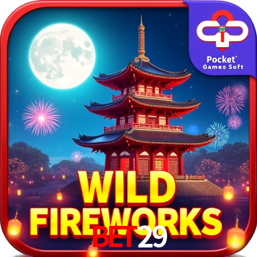 Descubra a Magia dos Jogos de Arcade no bet29