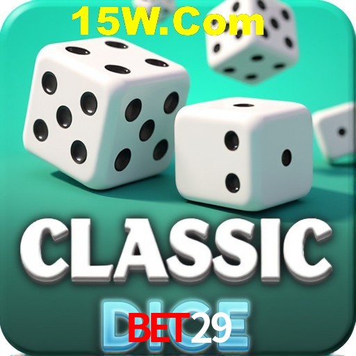 Descubra o Mundo do Cassino Online com bet29