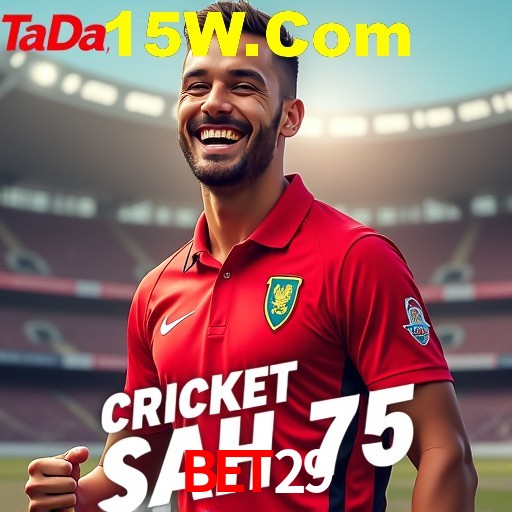 Bônus de Boas-vindas bet29