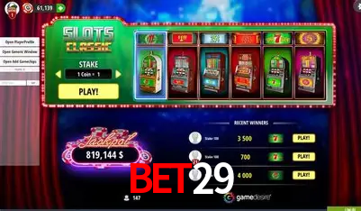 Ofertas Exclusivas bet29