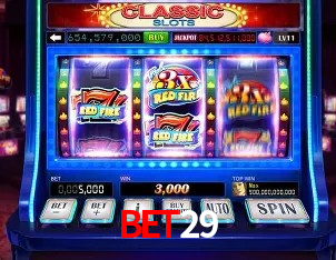 Casino Ao Vivo bet29