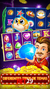 Seasonal Promotions bet29