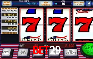 Estatísticas do Jogo bet29