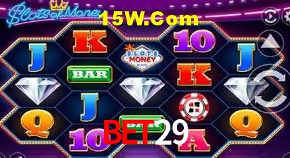 Jogos de Slot bet29