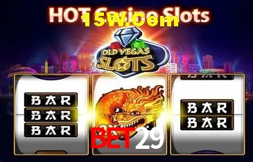 bet29: Jogos de Caça-Níqueis-Altas Recompensas, Roleta-Velocidade, Blackjack-Desafios Máximos