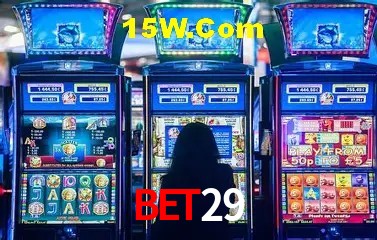 Sistemas de Segurança bet29